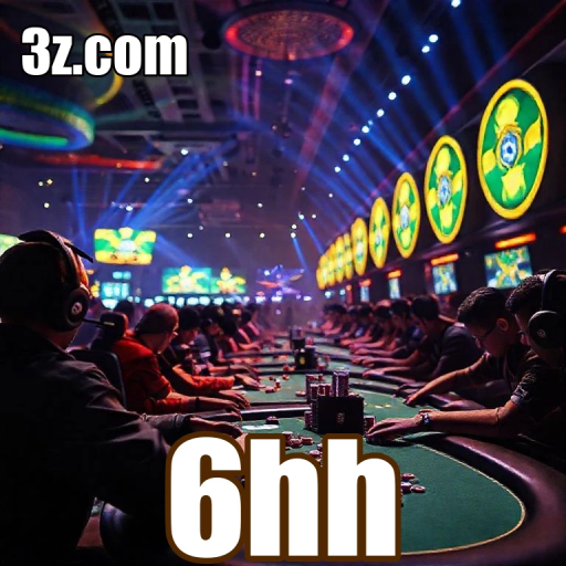 Arcade Empolgante no 6hh: A Nova Era dos Jogos Online