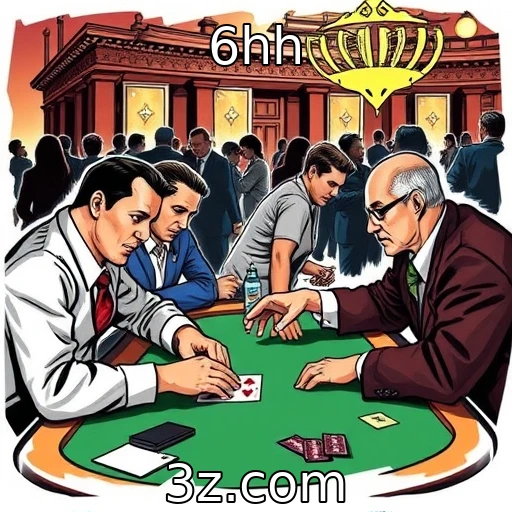 Comportamento de apostadores brasileiros em jogos de roleta