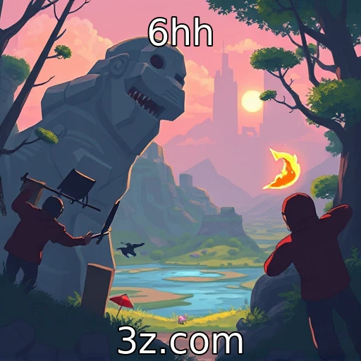 Desenvolvedores independentes ganham espaço na indústria