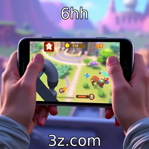 Futuras inovações no mercado de jogos móveis e experiências cross-platform