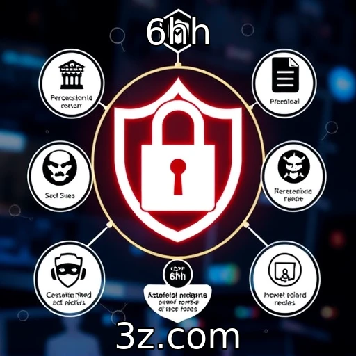 Medidas de segurança e certificações no setor de iGaming