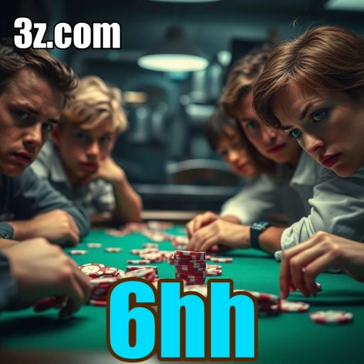 A Revolução dos Shooters no 6hh: Um Novo Nível de Ação