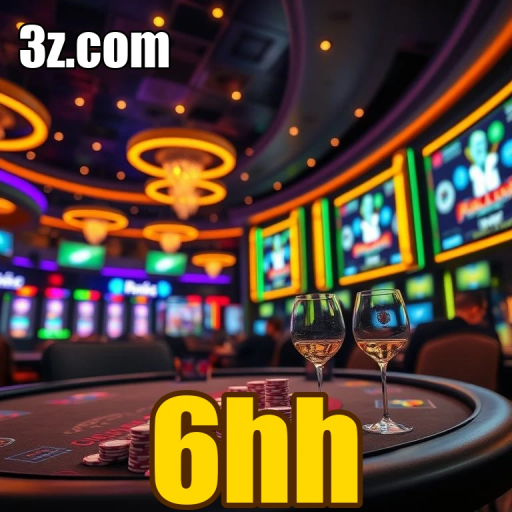 A Nova Experiência de Sports no 6hh para Gamers Brasileiros